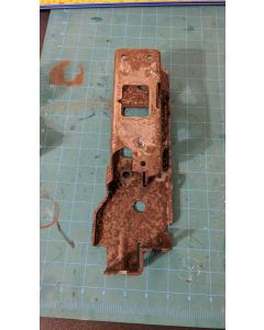 1gn neon shifter base