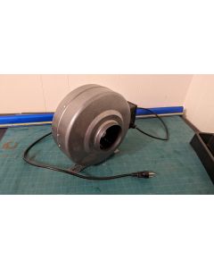 4in fan
