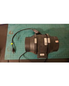 8in fan