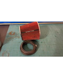 spectre air filter