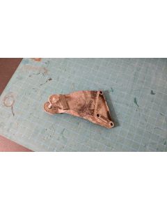Aluminum Mount Brackets