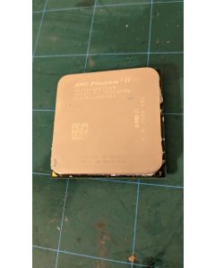 amd phenom II 555