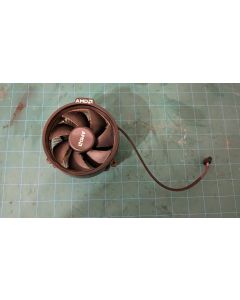 amd ryzen cpu cooler