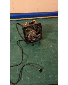 amd rgb cpu cooler