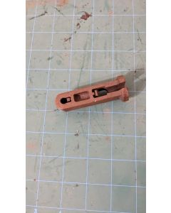 neon clutch cable pedal