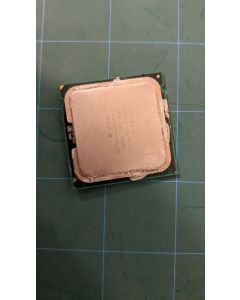 Intel Core2Duo e6600