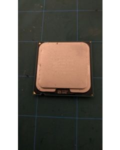 Intel Core2Duo - e8400