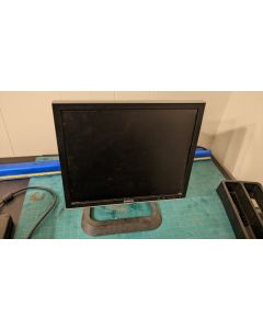 Dell Monitor and Computer Stand