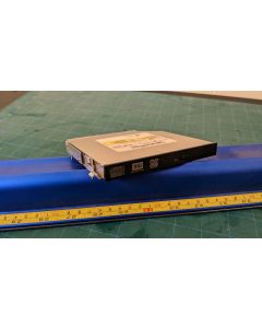 DVD RW Laptop
