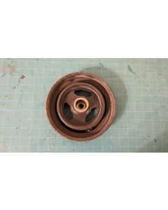 Harmonic Balancer